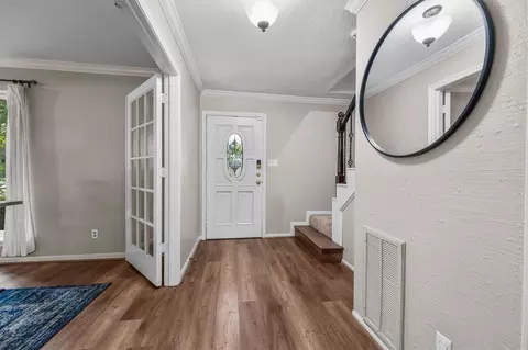 Entry Way - 9515 Oxted Ln, Spring, TX 77379 photo 1 of 2