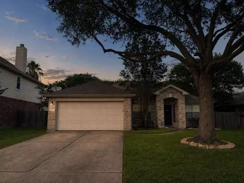 2035 Bluffton Lane Ln, Katy, TX 77450