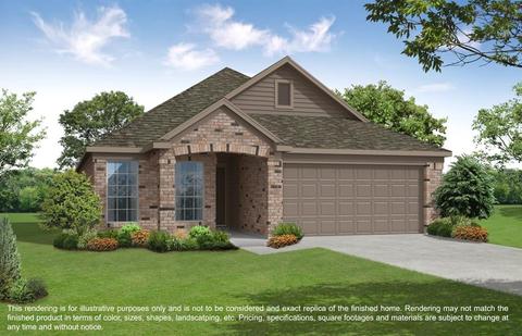 4255 Wyanngate Dr, Spring, TX 77373 photo 1