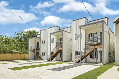 301 303 Bolden St, Houston, TX 77029