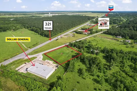 0 County Road 676 And Hwy 321, Dayton, TX 77535