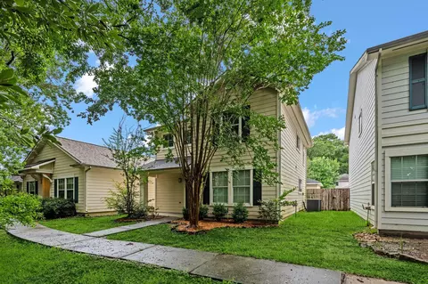 26853 Haileys Mnr, Kingwood, TX 77339