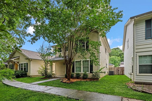 26853 Haileys Mnr, Kingwood, TX 77339