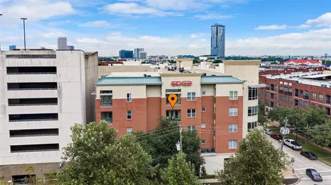 300 St Joseph Pkwy #314, Houston, TX 77002