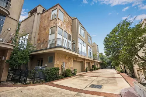 4417 Mandell St, Houston, TX 77006
