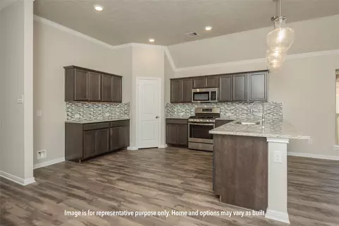 896 Wild Vine Pass, Brenham, TX 77833 photo 6