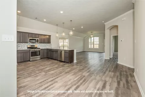 896 Wild Vine Pass, Brenham, TX 77833 photo 4