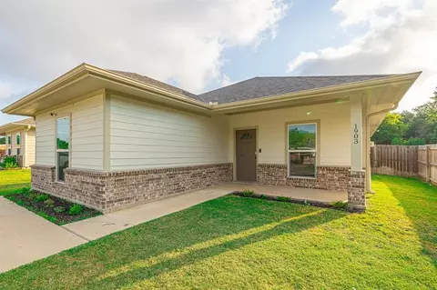 1903 Beason St, Bryan, TX 77801 photo 1