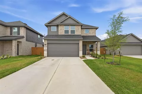 3020 Brizzo Beach Ln, Katy, TX 77493