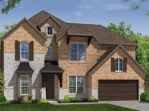 5232 Autumn Hills Trl, Pearland, TX 77584
