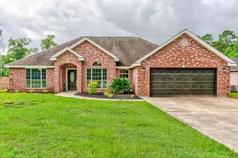 156 Corbett St, Vidor, TX 77662