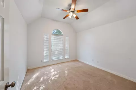 Bedroom - 2435 Soledad Ridge Dr, Spring, TX 77373 photo 3 of 4