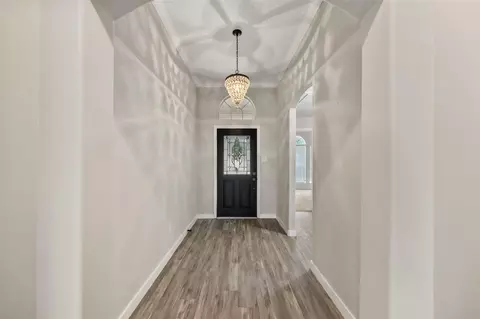 Entry Way - 2435 Soledad Ridge Dr, Spring, TX 77373 photo 1 of 1