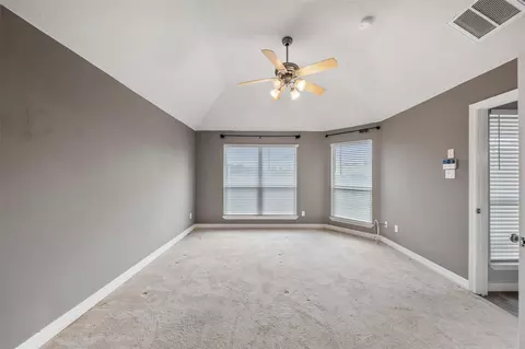 Bedroom - 2435 Soledad Ridge Dr, Spring, TX 77373 photo 2 of 4