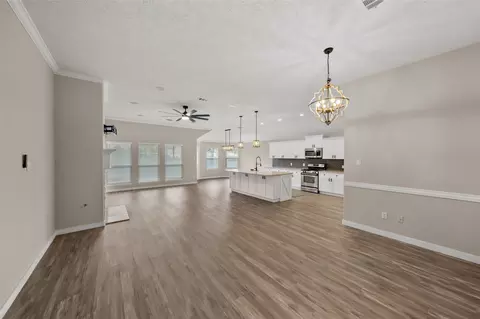 Living - 2435 Soledad Ridge Dr, Spring, TX 77373 photo 1 of 4