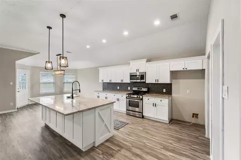 Kitchen - 2435 Soledad Ridge Dr, Spring, TX 77373 photo 1 of 7