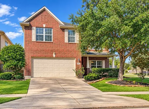 5935 Preserve Ln, Missouri City, TX 77459