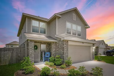 4310 Sand Pebble Ln, Baytown, TX 77521