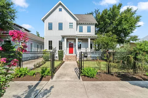 810 Allston St, Houston, TX 77007