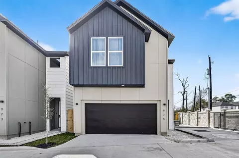 969 Highland Light Ln, Houston, TX 77091