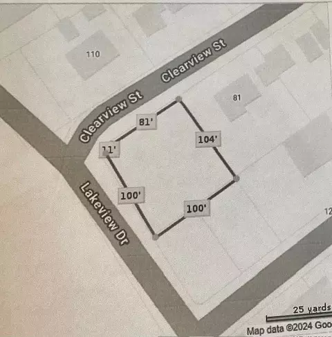 tbd Clearview St, Point Blank, TX 77364 photo 9