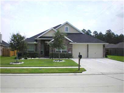 23406 Horseshoe Run Dr, Spring, TX 77373 photo 1