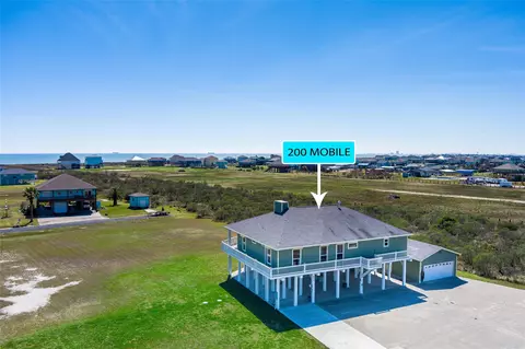 200 Mobile, Crystal Beach, TX 77650