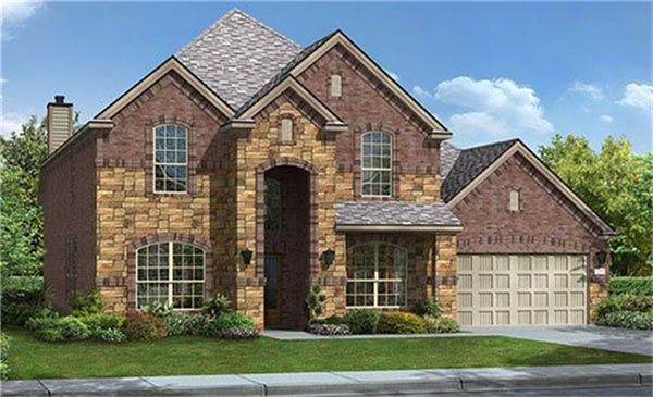 25315 Auburn Bend Dr, Spring, TX 77389 photo 1