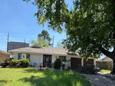 314 Abney Dr, Houston, TX 77060