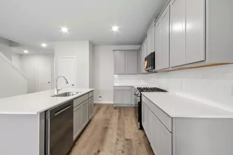 Kitchen - 9712 Caney Bend Rd, Conroe, TX 77303 photo 1 of 1