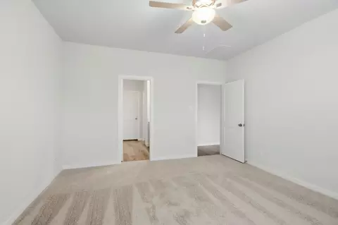Bedroom - 9712 Caney Bend Rd, Conroe, TX 77303 photo 2 of 5