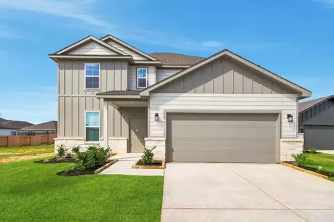 9712 Caney Bend Rd, Conroe, TX 77303