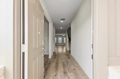 Entry Way - 9712 Caney Bend Rd, Conroe, TX 77303 photo 1 of 4