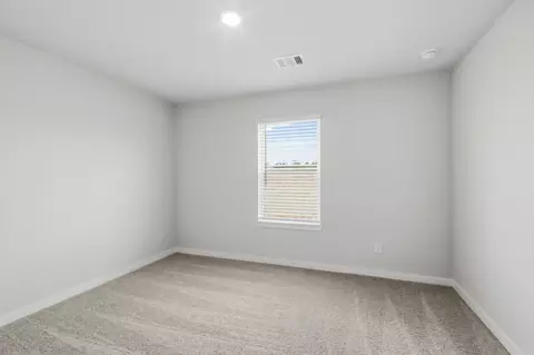 Bedroom - 9712 Caney Bend Rd, Conroe, TX 77303 photo 4 of 5