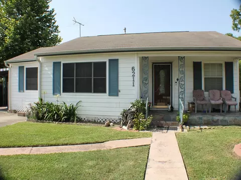 6211 Force St, Houston, TX 77020