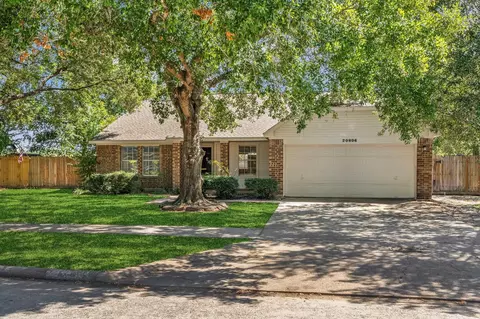 20806 Roydencrest Dr, Spring, TX 77388 photo 1