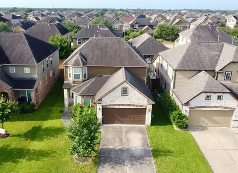 2623 Hunters Side Trl, Fresno, TX 77545
