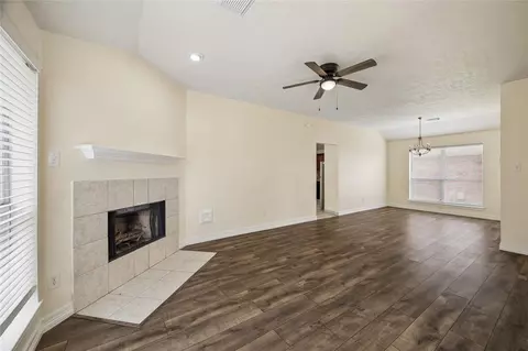 Living - 2615 Spring Dusk Ln, Spring, TX 77373 photo 1 of 1