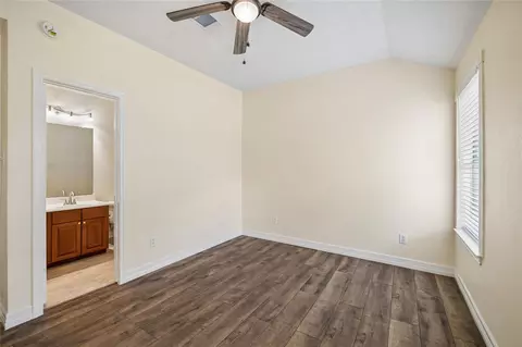 Bedroom - 2615 Spring Dusk Ln, Spring, TX 77373 photo 2 of 4