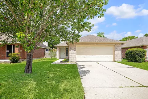 Exterior - 2615 Spring Dusk Ln, Spring, TX 77373 photo 4 of 4