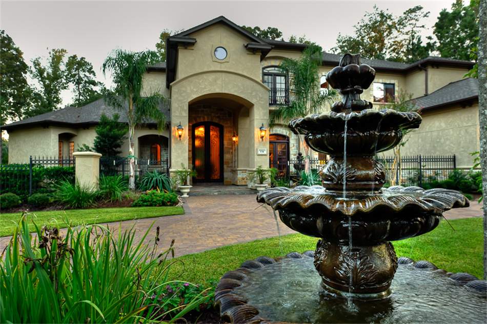 134 Tranquil Path Dr, Spring, TX 77380 photo 1