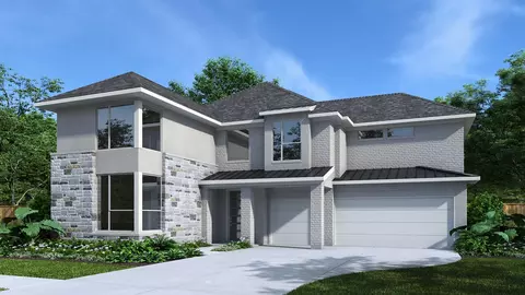 8711 Incandesce Rise Dr, Richmond, TX 77406