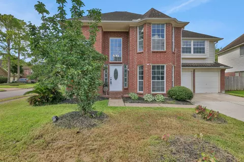 1410 Quiet Green Ct, Houston, TX 77062