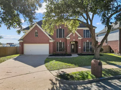 1914 Wynridge Dr, Deer Park, TX 77536