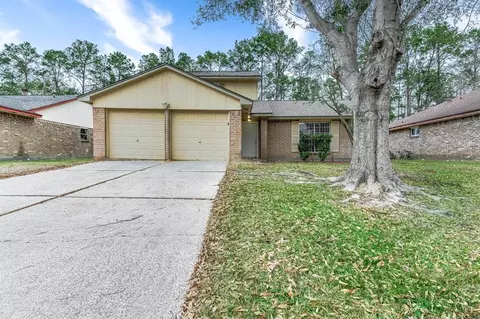 2227 Lexington Woods Dr, Spring, TX 77373 photo 1