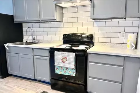 7320 Capitol #4, Houston, TX 77011