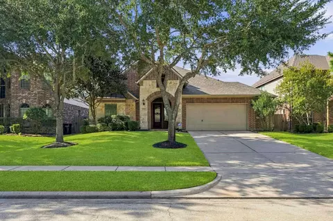 13811 Wickdale Garden Ln, Houston, TX 77044