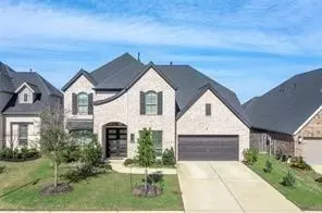 29856 Smoky Ridge Rd, Fulshear, TX 77441