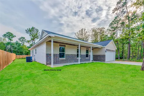 448 Brahman, Onalaska, TX 77360