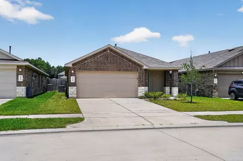9940 Glenbrook Ln, Magnolia, TX 77354